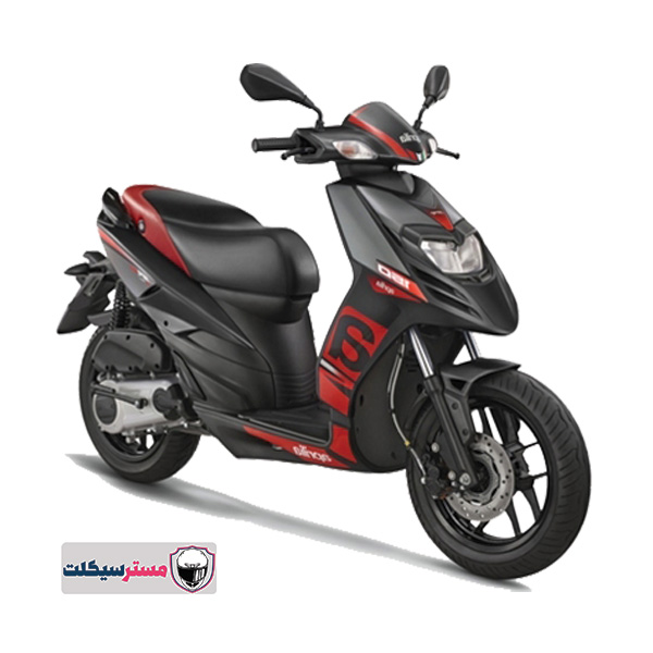 Aprilia 150 deals motorcycle